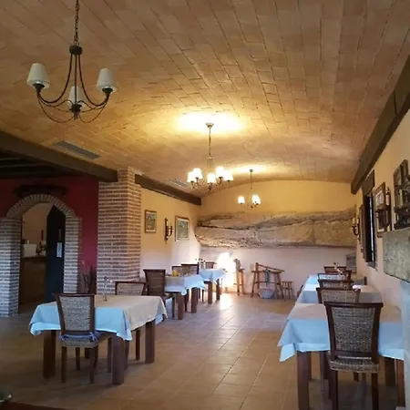 La Contrada Country house *