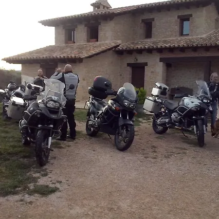 La Contrada