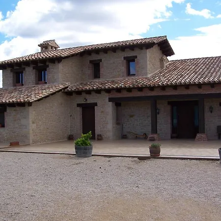 La Contrada Landhuis Arens de Lledo